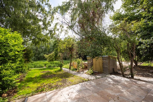 Medium property photo - Nieuwemeerdijk 199, 1171 NL Badhoevedorp